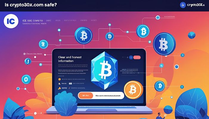 Crypto30x.com ICE