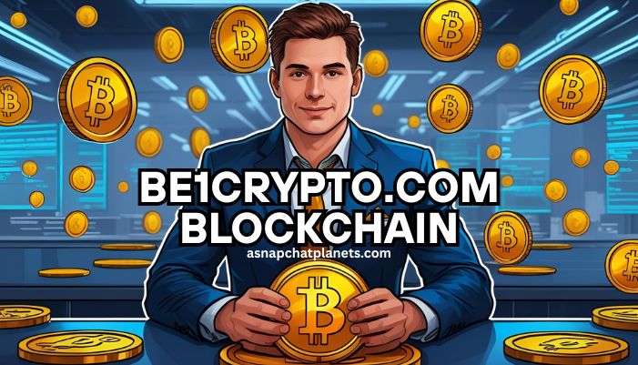 be1crypto.com blockchain
