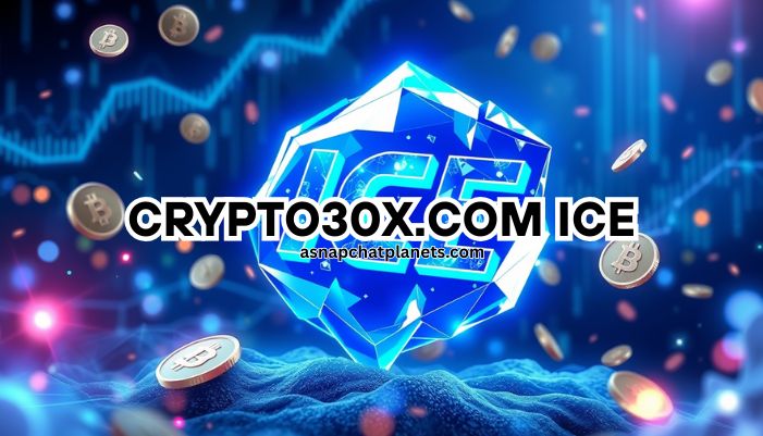 Crypto30x.com ICE