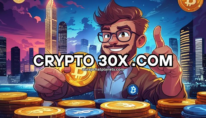 crypto 30x .com