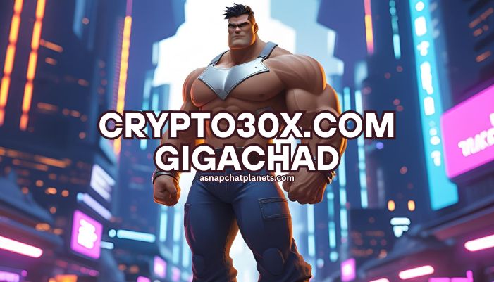 crypto30x.com gigachad