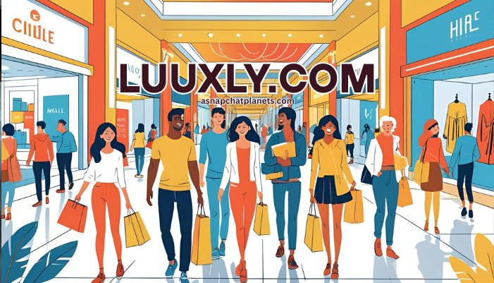 luuxly.com