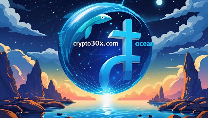 crypto30x.com ocean 