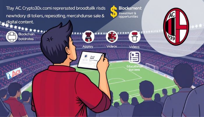 crypto30x.com ac milan 
