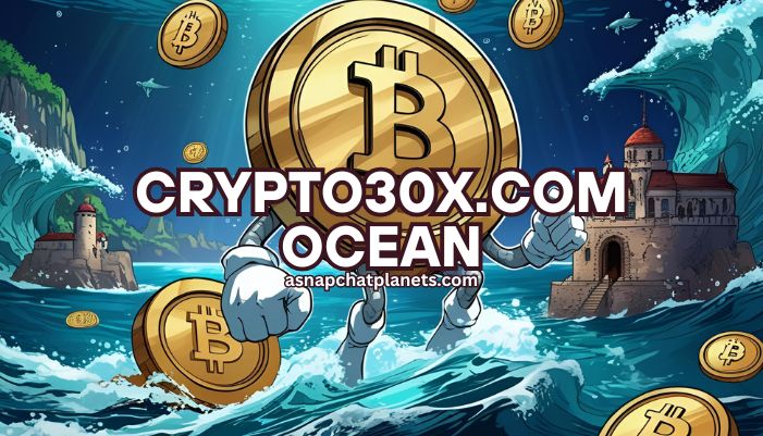 crypto30x.com ocean
