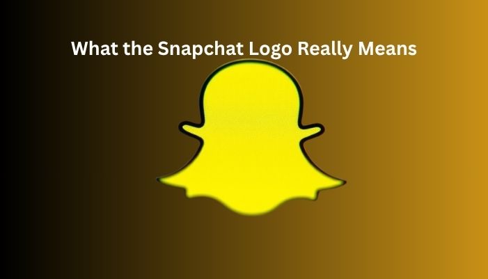 snapchat logo 