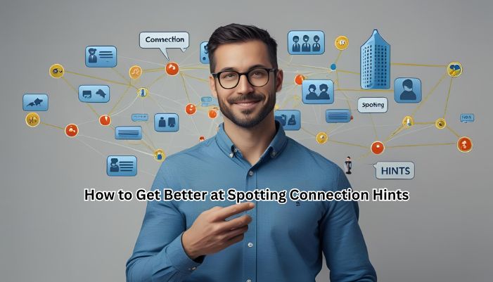 connections hint 