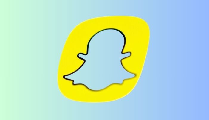 snapchat logo 