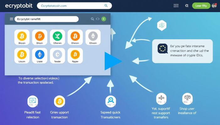 ecryptobit.com wallets 