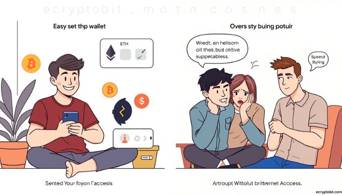 ecryptobit.com wallets 