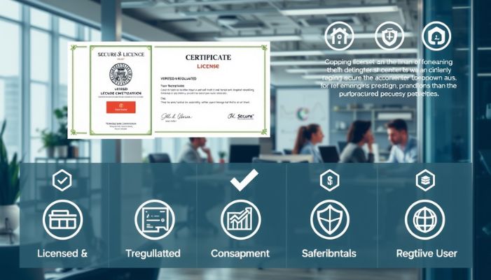 crypto30x.com regulation 