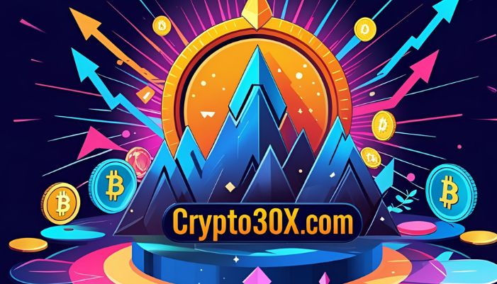crypto30x.com avalanche 