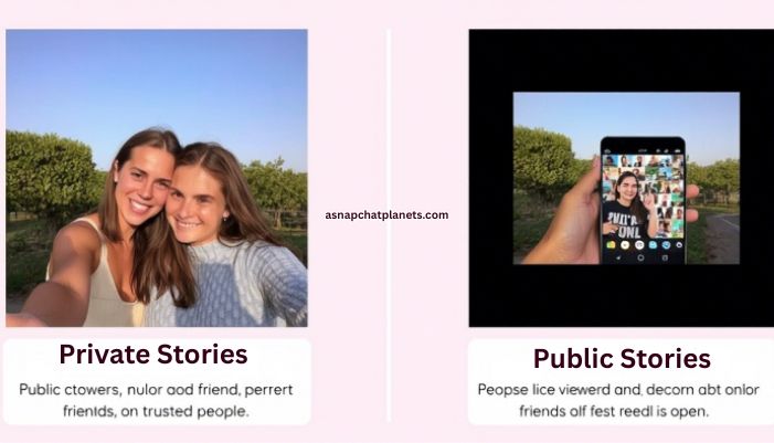 how to see who screenshotted your public snapchat story 