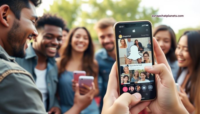 how to see who screenshotted your public snapchat story 