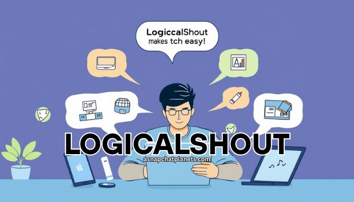 logicalshout