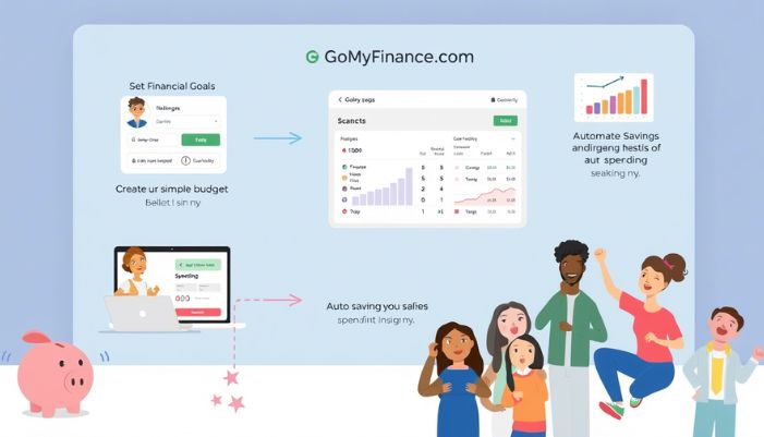 gomyfinance.com saving money 