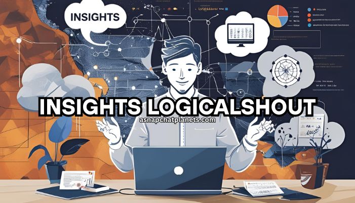 Insights LogicalShout: Easy Tech Tips and Smart Reviews in 2025