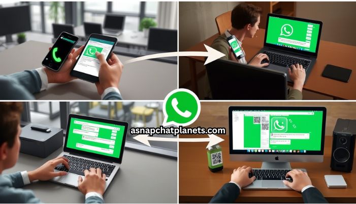 logicalshout updates whatsapp 