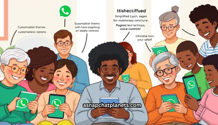 logicalshout updates whatsapp 