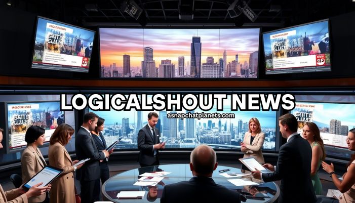 logicalshout news