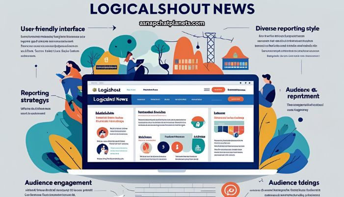 logicalshout news 