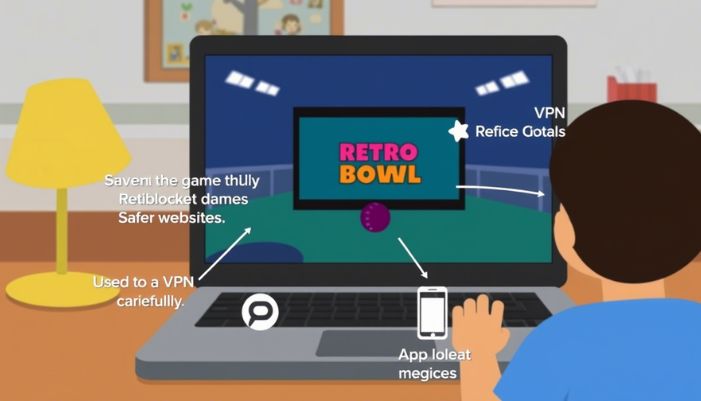 retro bowl unblocked 