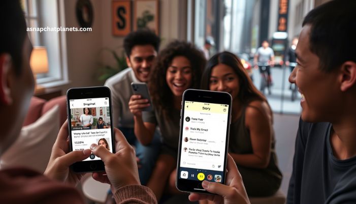 snapchat story viewer