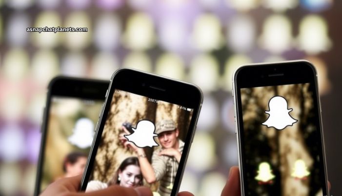view snapchat story anonymously 