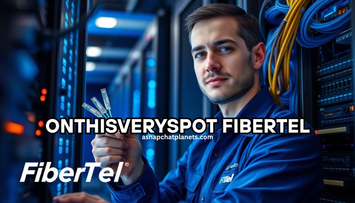 onthisveryspot fibertel