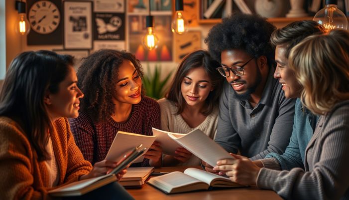 your topics | multiple stories 