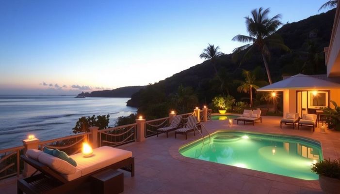 luxury villas italy le collectionist 