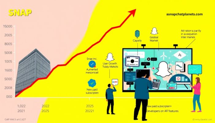 snapchat stock 