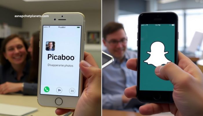 when was snapchat created 