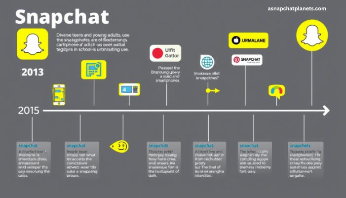 when was snapchat created 