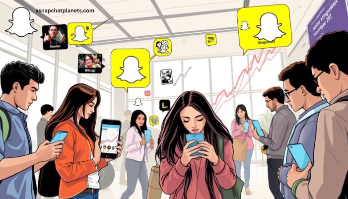 when was snapchat created 