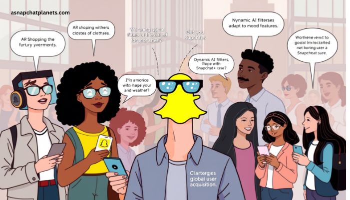 snapchat stock 