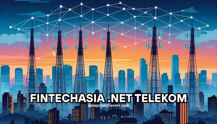 fintechasia .net telekom