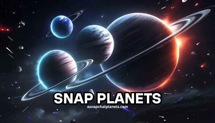snap planets
