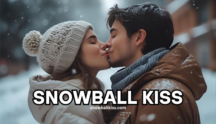 snowball kiss