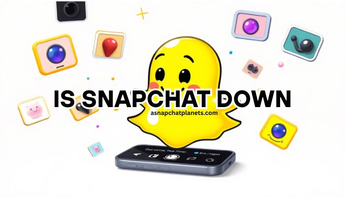 Is Snapchat Down: Check Status & Fix Fast 2025