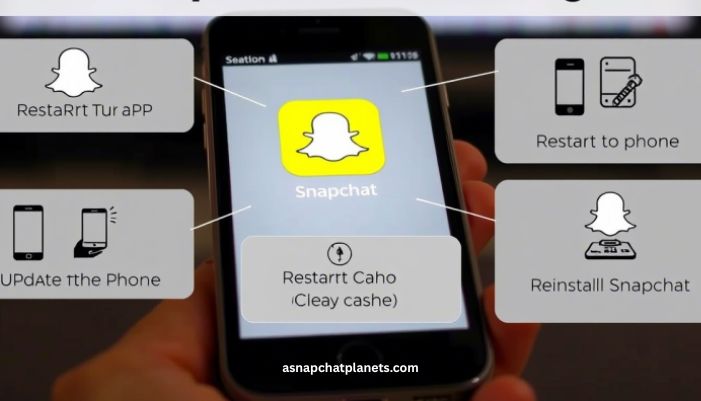is snapchat down 