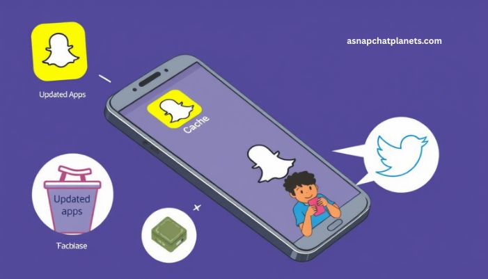 is snapchat down 