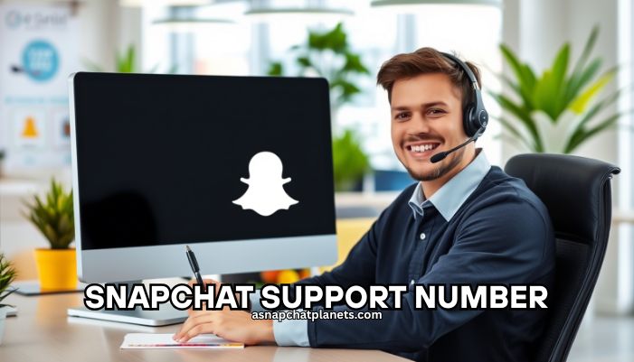 Snapchat Support Number: How to Get Help Quickly in 2025