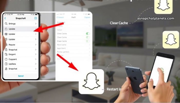 snapchat support number 