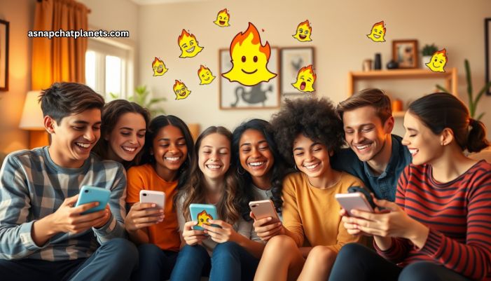 planet snapchat 