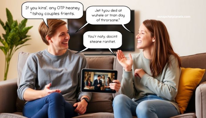 otp meaning text snapchat 