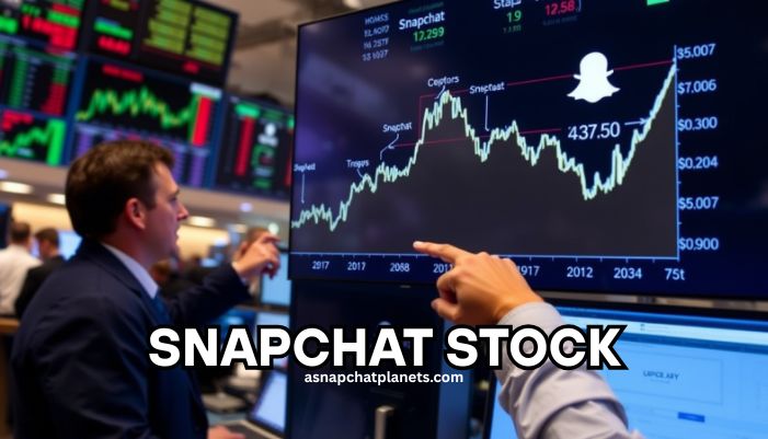 Snapchat Stock: Future, Forecast & Investor Tips in 2025