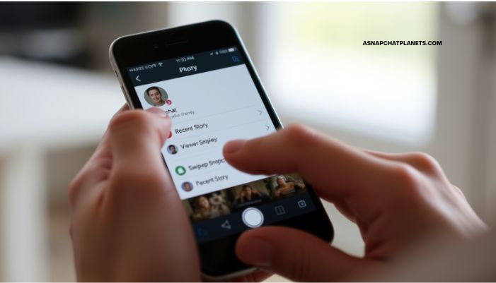 snapchat story viewer 