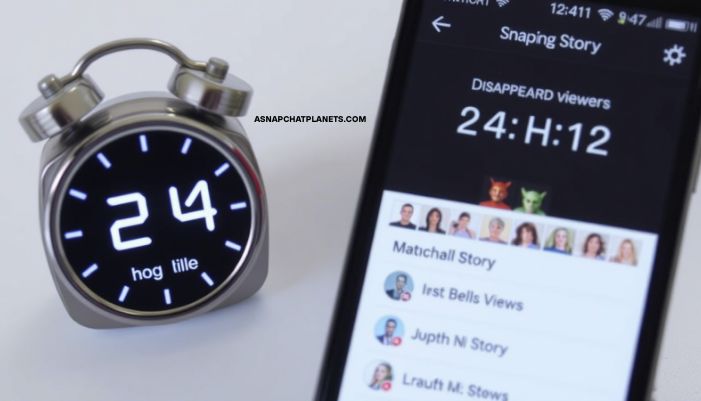 snapchat story viewer 