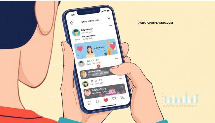 snapchat story viewer 